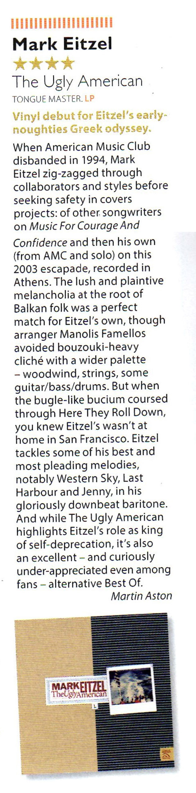 mojo review 2020 onecolumn